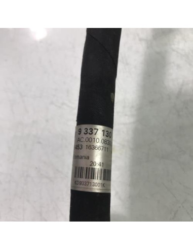 Tuyau de climatisation BMW SERIE 1 F21 PHASE 2 Essence