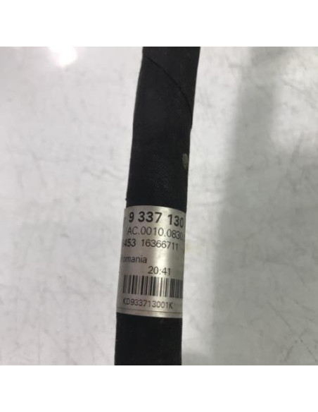 Tuyau de climatisation BMW SERIE 1 F21 PHASE 2 Essence