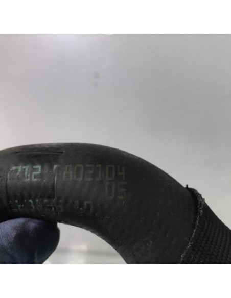 Durite MINI MINI 2 R60 COUNTRYMAN BREAK Diesel