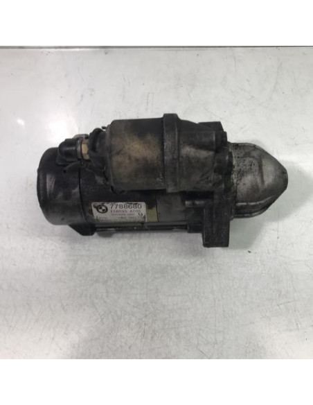 Demarreur BMW SERIE 3 E46 PHASE 2 Diesel