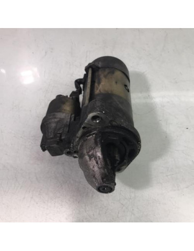 Demarreur BMW SERIE 3 E46 PHASE 2 Diesel