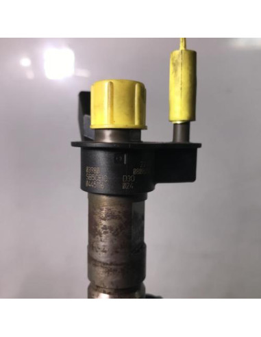 Injecteurs BMW SERIE 3 E90 PHASE 2 Diesel