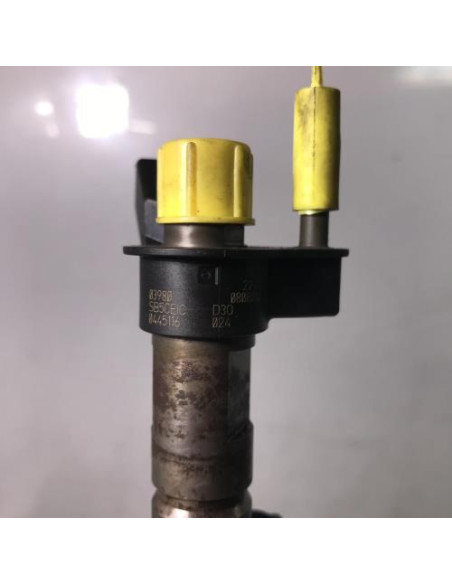 Injecteurs BMW SERIE 3 E90 PHASE 2 Diesel