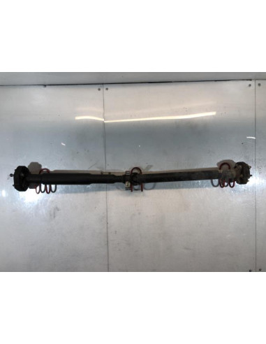 Arbre de transmission (propulsion) BMW SERIE 3 E91 TOURING PHASE 2 BREAK Diesel