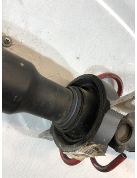 Arbre de transmission (propulsion) BMW SERIE 3 E91 TOURING PHASE 2 BREAK Diesel