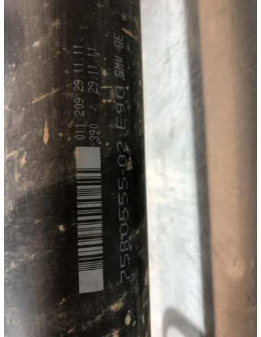 Arbre de transmission (propulsion) BMW SERIE 3 E91 TOURING PHASE 2 BREAK Diesel