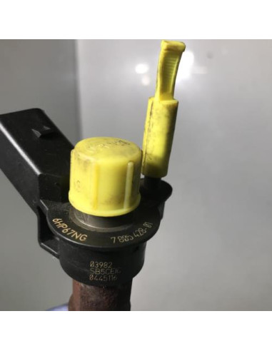 Injecteurs BMW SERIE 3 E90 PHASE 2 Diesel