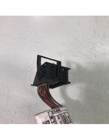 Faisceau moteur BMW SERIE 3 E90 PHASE 2 Diesel