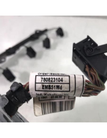 Faisceau moteur BMW SERIE 3 E90 PHASE 2 Diesel