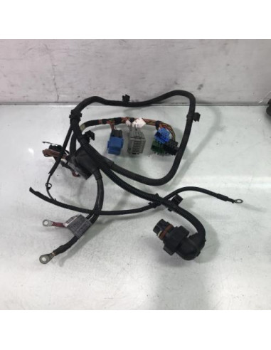 Faisceau moteur BMW SERIE 3 E90 PHASE 2 Diesel