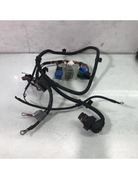 Faisceau moteur BMW SERIE 3 E90 PHASE 2 Diesel