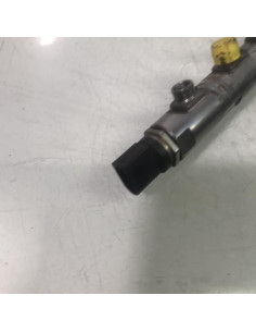 Rampe injection BMW SERIE 3 E90 PHASE 2 Diesel 2