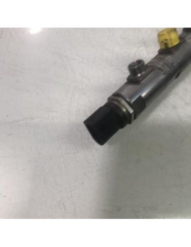 Rampe injection BMW SERIE 3 E90 PHASE 2 Diesel