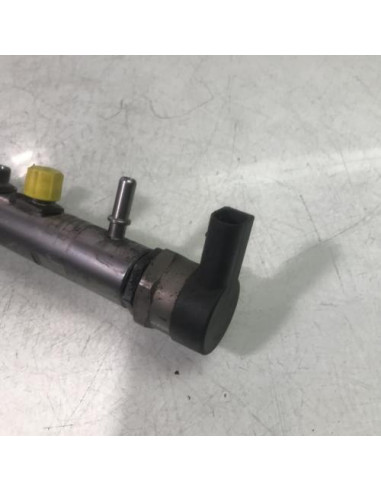 Rampe injection BMW SERIE 3 E90 PHASE 2 Diesel