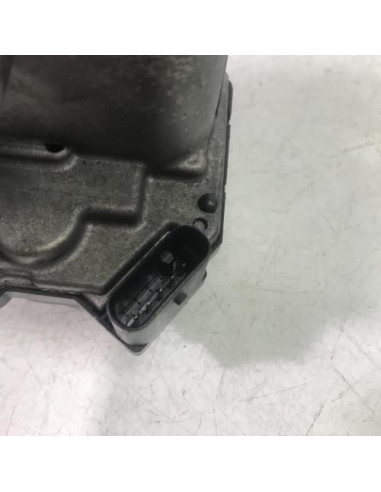 Boitier papillon BMW SERIE 5 F10 PHASE 1 Diesel