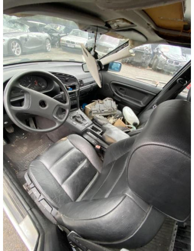 Tuyau de climatisation BMW SERIE 3 E36 TOURING BREAK Diesel