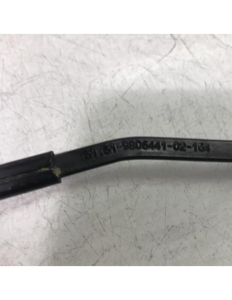 Bras essuie glace avant droit MINI MINI 2 R60 COUNTRYMAN BREAK Diesel