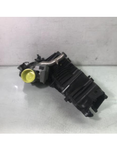 Collecteur d'admission BMW SERIE 1 E87 PHASE 2 Diesel 2
