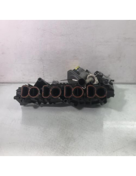 Collecteur d'admission BMW SERIE 1 E87 PHASE 2 Diesel
