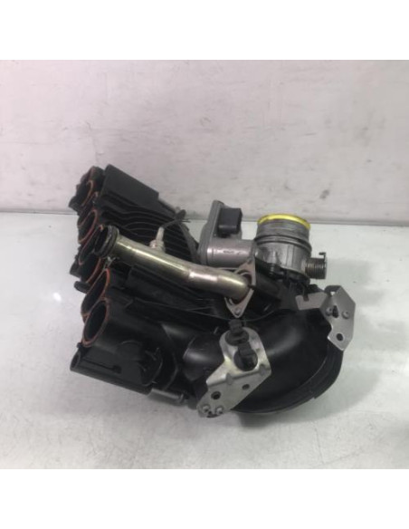 Collecteur d'admission BMW SERIE 1 E87 PHASE 2 Diesel