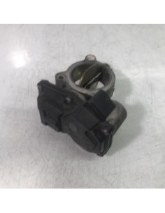 Boitier papillon BMW SERIE 1 F20 PHASE 1 Diesel