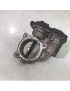 Boitier papillon BMW SERIE 1 F20 PHASE 1 Diesel 2