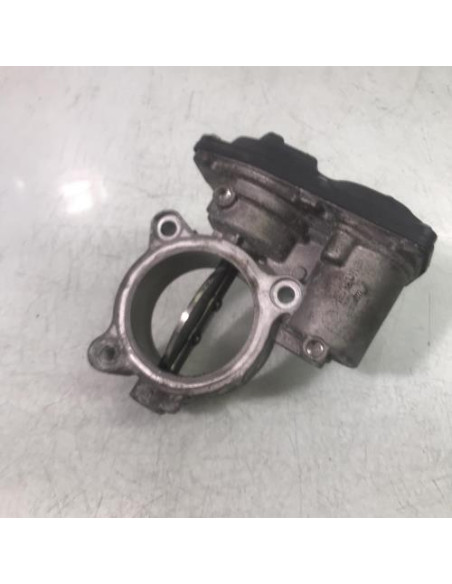 Boitier papillon BMW SERIE 1 F20 PHASE 1 Diesel