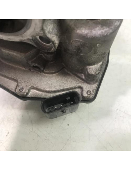 Boitier papillon BMW SERIE 1 F20 PHASE 1 Diesel