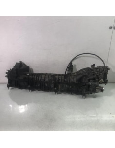 Collecteur d'admission BMW SERIE 5 F10 PHASE 2 Diesel