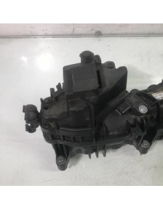 Collecteur d'admission BMW SERIE 5 F10 PHASE 2 Diesel 2