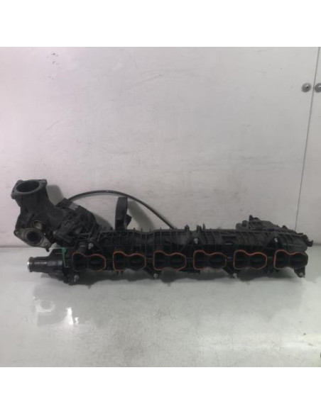 Collecteur d'admission BMW SERIE 5 F10 PHASE 2 Diesel