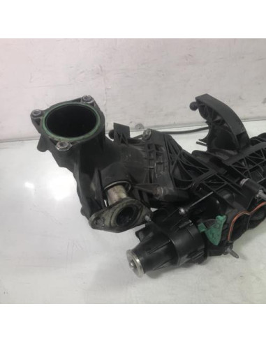 Collecteur d'admission BMW SERIE 5 F10 PHASE 2 Diesel