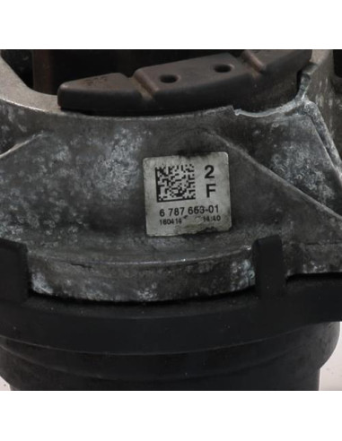 Support moteur gauche BMW SERIE 4 F32 COUPE PHASE 1 Diesel