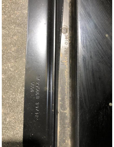 Toit ouvrant BMW SERIE 3 F31 TOURING PHASE 1 BREAK Diesel