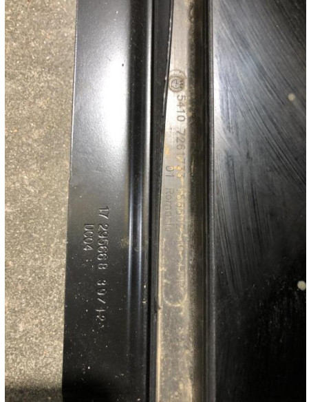 Toit ouvrant BMW SERIE 3 F31 TOURING PHASE 1 BREAK Diesel