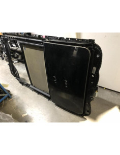 Toit ouvrant BMW SERIE 3 F31 TOURING PHASE 1 BREAK Diesel