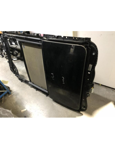 Toit ouvrant BMW SERIE 3 F31 TOURING PHASE 1 BREAK Diesel