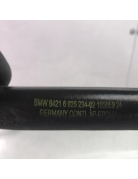 Durite BMW X5 E53 Diesel