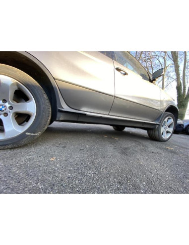 Durite BMW X5 E53 Diesel