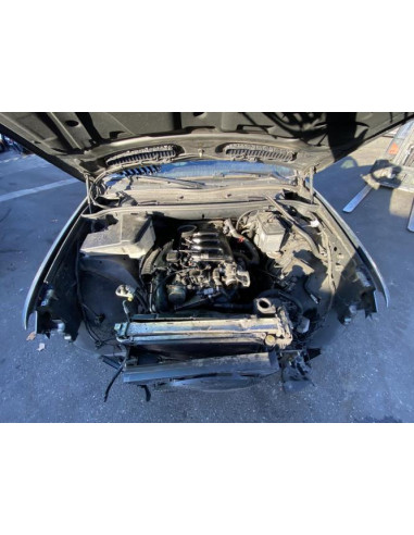 Durite BMW X5 E53 Diesel