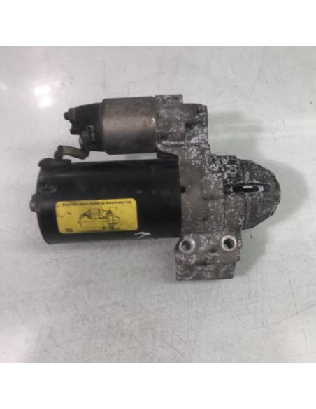 Demarreur BMW SERIE 1 E81 Diesel