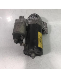Demarreur BMW SERIE 1 E81 Diesel 2