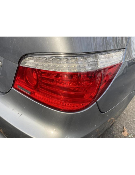 Reservoir BMW SERIE 5 E60 PHASE 2 Diesel