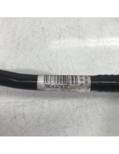 Durite BMW SERIE 1 E87 PHASE 2 Diesel