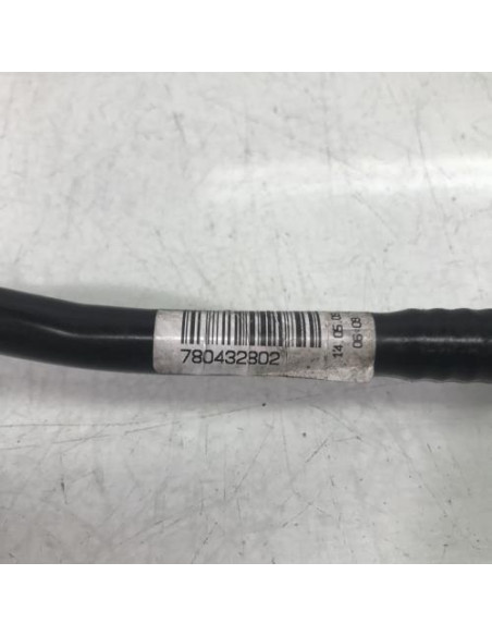 Durite BMW SERIE 1 E87 PHASE 2 Diesel