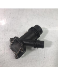 Boitier eau BMW SERIE 3 E90 PHASE 1 Diesel 2