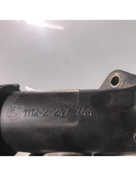 Boitier eau BMW SERIE 3 E90 PHASE 1 Diesel