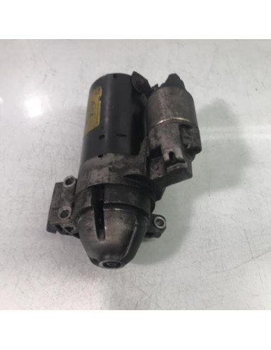 Demarreur BMW SERIE 1 F20 PHASE 1 Diesel