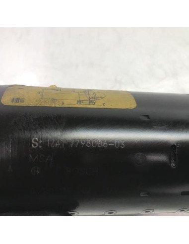 Demarreur BMW SERIE 1 F20 PHASE 1 Diesel