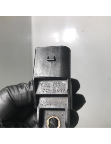 Capteur arbre a came BMW SERIE 5 E39 TOURING PHASE 1 BREAK Diesel